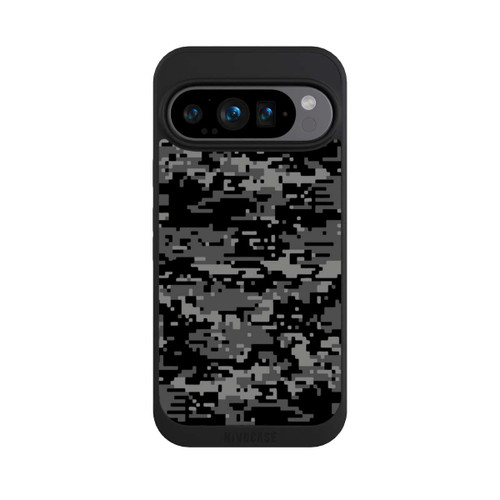 Google Pixel 9 Pro NIVOpure Pixel Camouflage