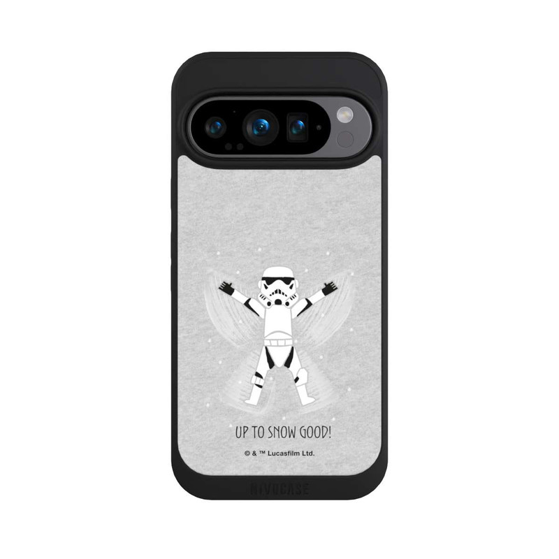 Pixel 9 Pro NIVOpure Up to Snow Good - Star Wars