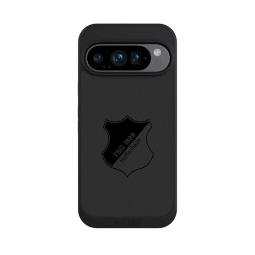 Google Pixel 9 Pro NIVOpure TSG 1899 Hoffenheim Grau
