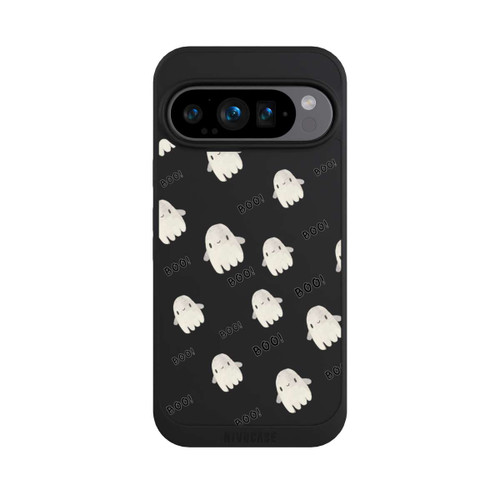 Google Pixel 9 Pro NIVOpure Boo and Ghost