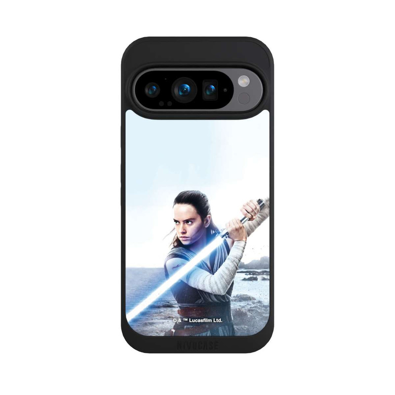 Pixel 9 Pro NIVOpure Rey - Star Wars 8