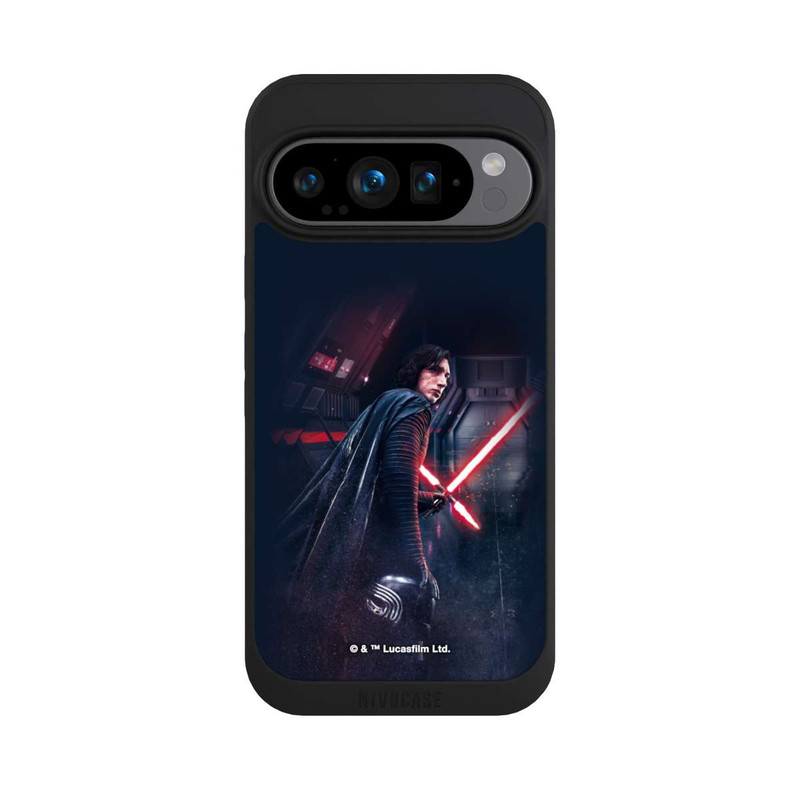 Pixel 9 Pro NIVOpure Kylo Ren - Star Wars 8