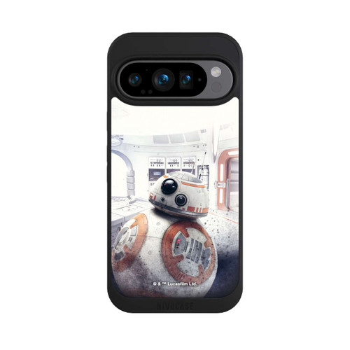 Google Pixel 9 Pro NIVOpure BB8 - Star Wars 8