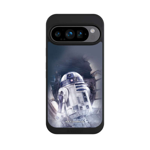 Google Pixel 9 Pro NIVOpure R2D2 - Star Wars 8