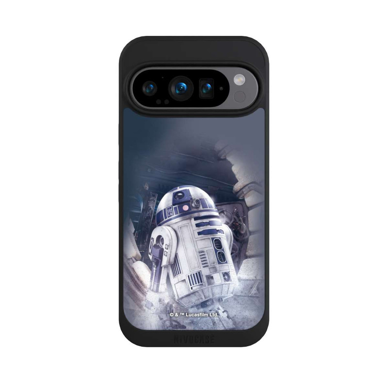 Pixel 9 Pro NIVOpure R2D2 - Star Wars 8