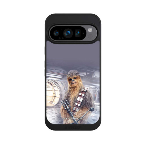 Google Pixel 9 Pro NIVOpure Chewbacca - Star Wars 8