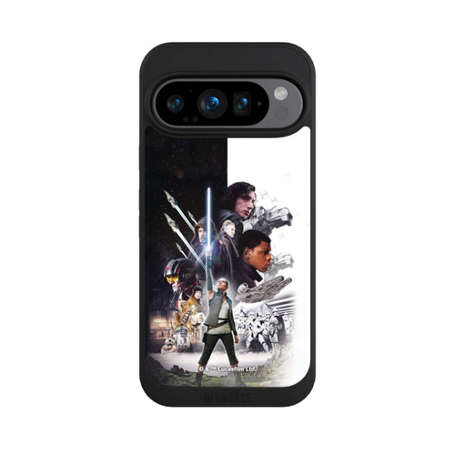 Google Pixel 9 Pro NIVOpure Crew - Star Wars 8