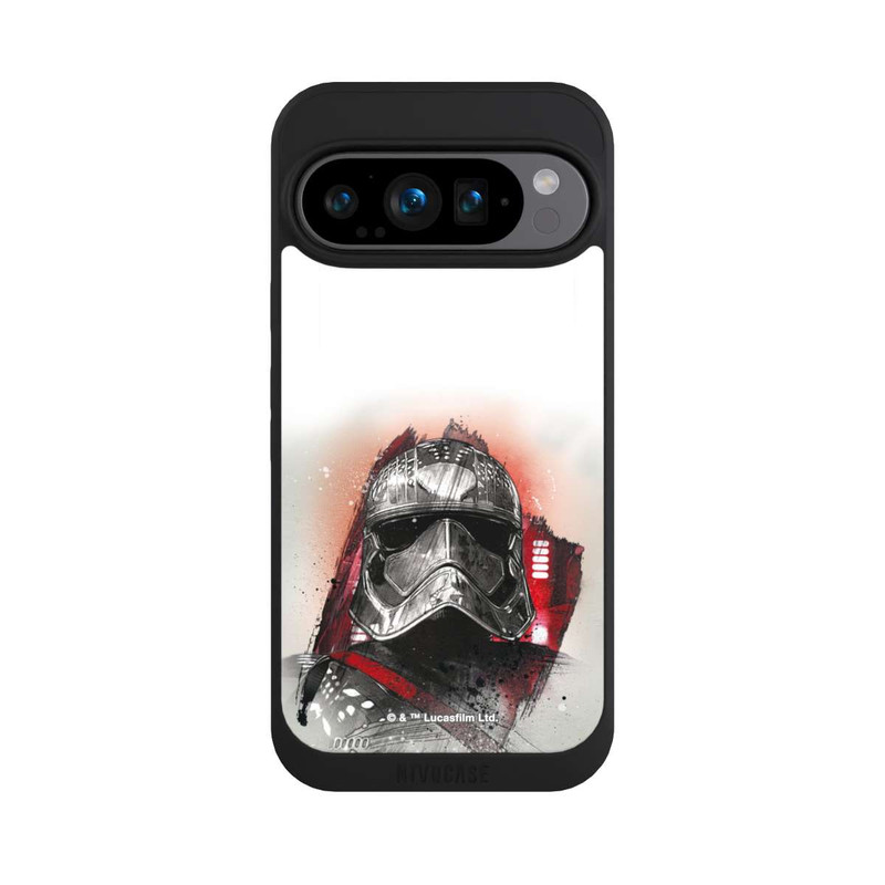 Pixel 9 Pro NIVOpure Captain Phasma - StarWars 8