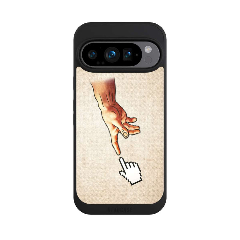 Pixel 9 Pro NIVOpure Kreation von Adam