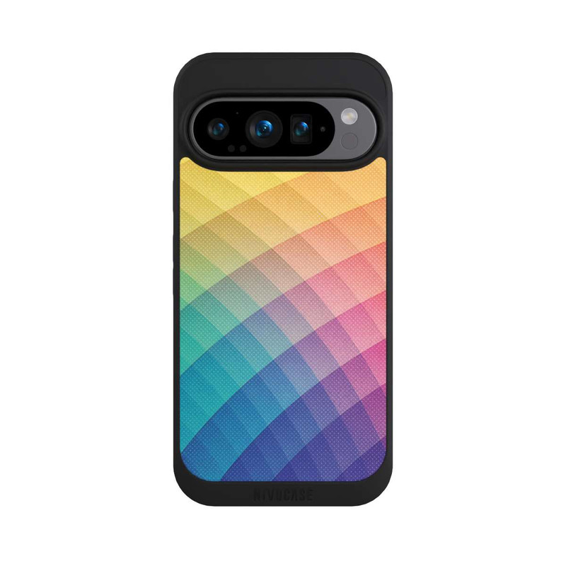 Pixel 9 Pro NIVOpure Spectrum Bomb - Fruityfresh