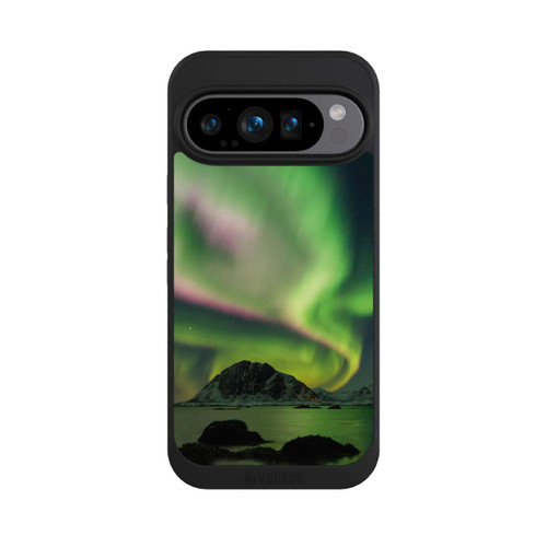 Google Pixel 9 Pro NIVOpure Northern Lights 2