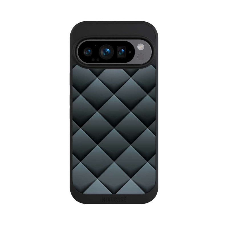 Pixel 9 Pro NIVOpure Black Quads