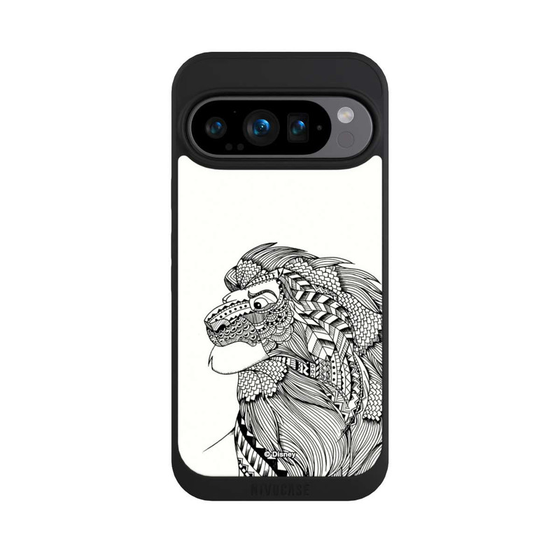 Pixel 9 Pro NIVOpure Mufasa Ethno