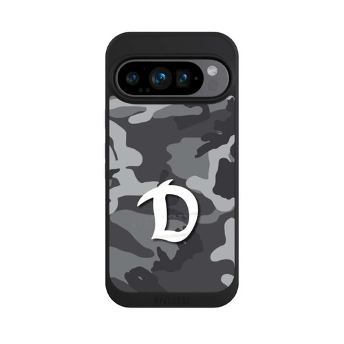 Google Pixel 9 Pro NIVOpure D Camouflage - Dynamo Dresden