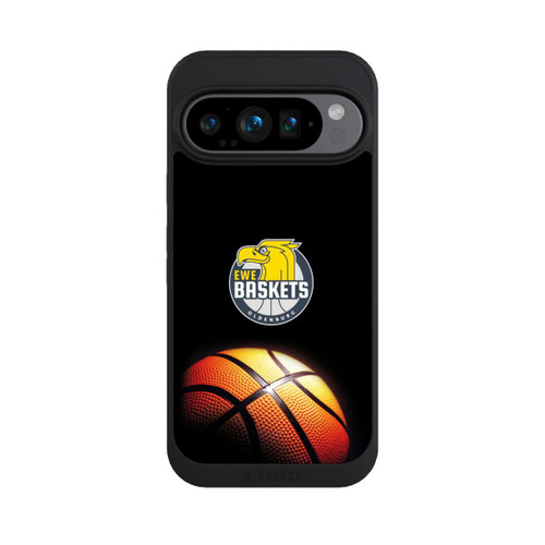 Google Pixel 9 Pro NIVOpure Basketball EWE