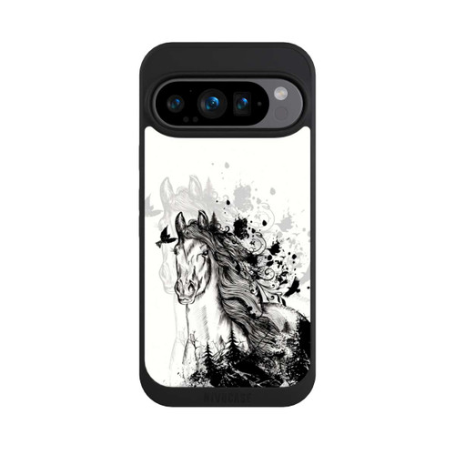 Google Pixel 9 Pro NIVOpure Horse Spirit