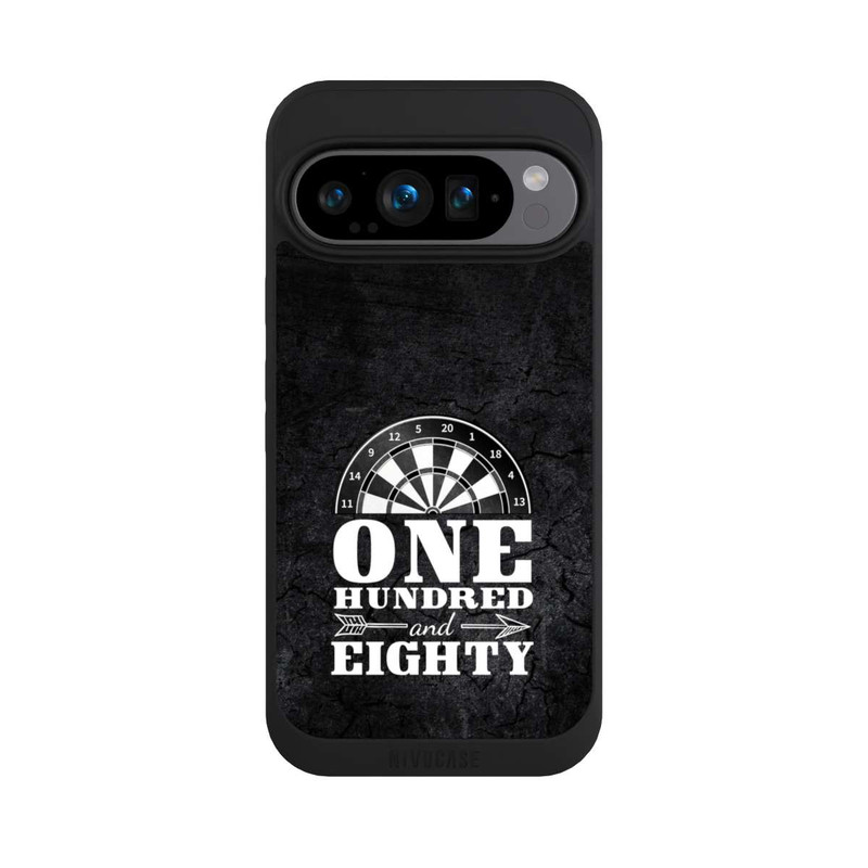 Pixel 9 Pro NIVOpure One Hundred and Eighty