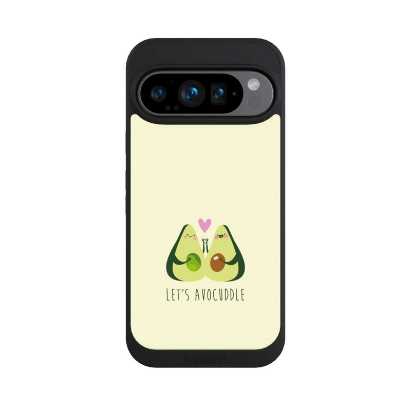 Pixel 9 Pro NIVOpure Let's Avocuddle