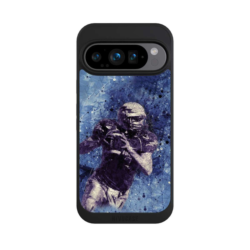Pixel 9 Pro NIVOpure American Football