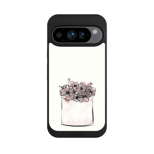 Google Pixel 9 Pro NIVOpure Blumentopf