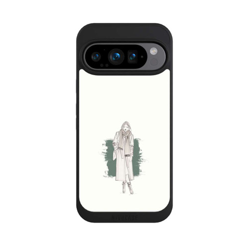 Google Pixel 9 Pro NIVOpure Jacky