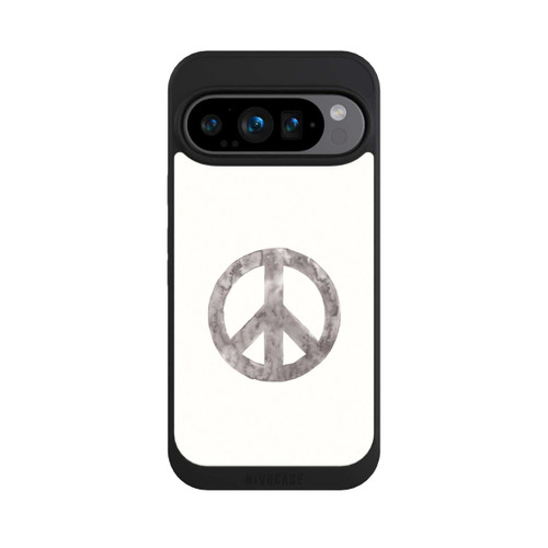 Google Pixel 9 Pro NIVOpure Friedenssymbol
