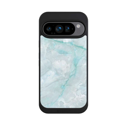 Google Pixel 9 Pro NIVOpure Blaues Eis