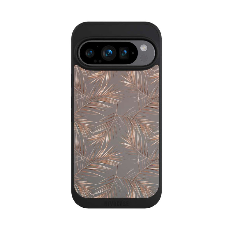 Pixel 9 Pro NIVOpure Nadelpalme