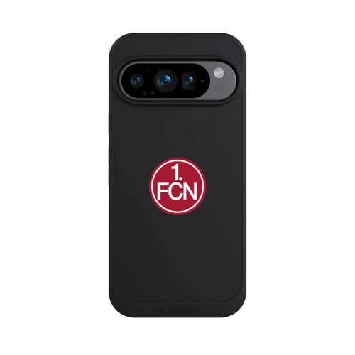 Google Pixel 9 Pro NIVOpure FCN Logo Rot