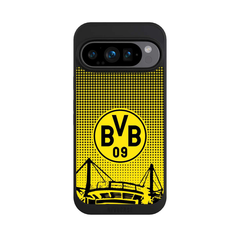 Pixel 9 Pro NIVOpure BVB Dots
