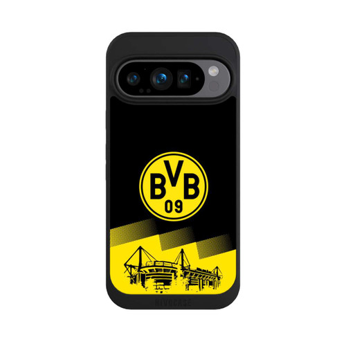 Google Pixel 9 Pro NIVOpure BVB Two Tone