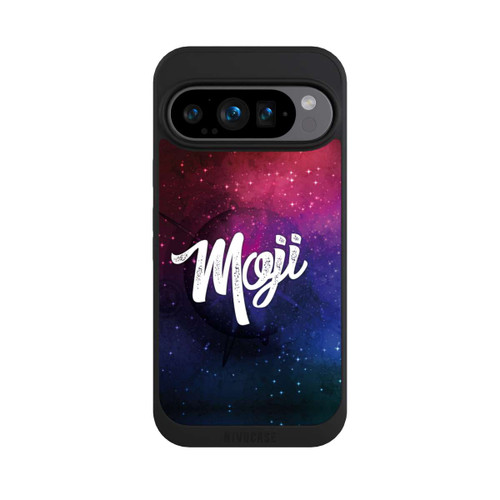 Google Pixel 9 Pro NIVOpure Moji Galaxie