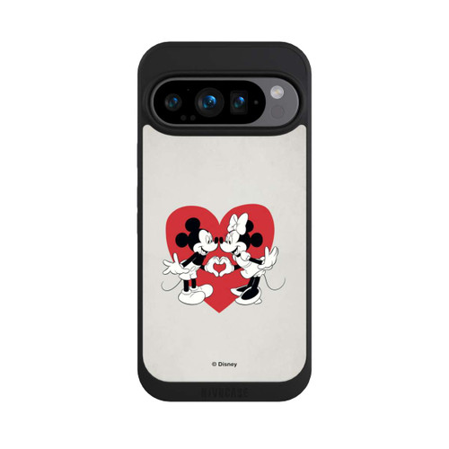Google Pixel 9 Pro NIVOpure Micky and Minnie in Love