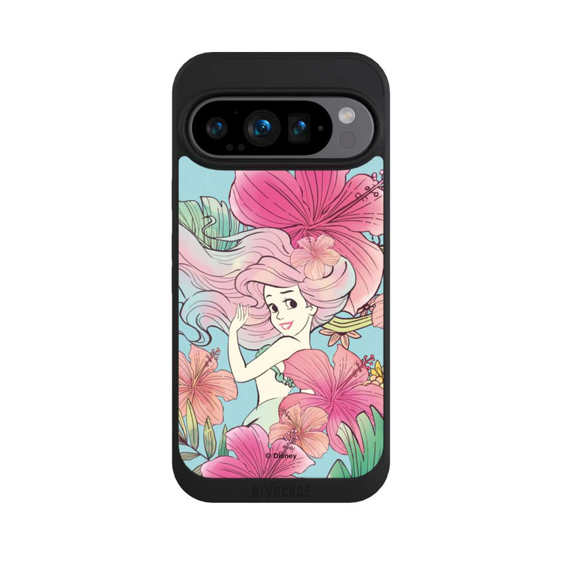 Pixel 9 Pro NIVOpure Arielle Royal Floral