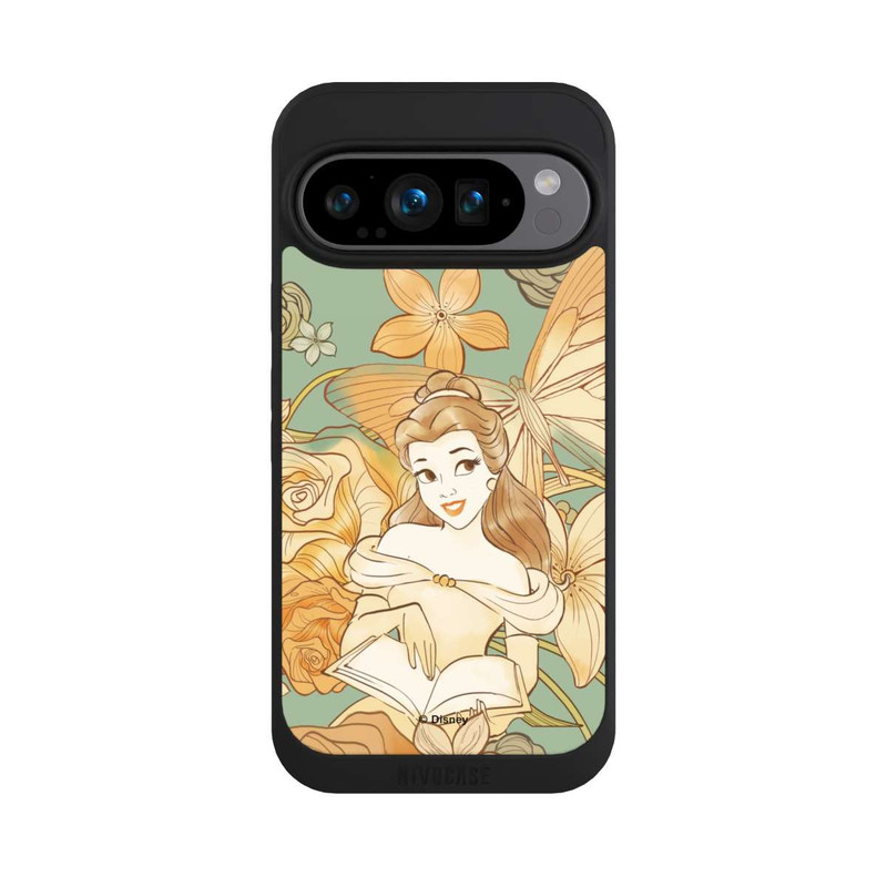 Pixel 9 Pro NIVOpure Belle Royal Floral