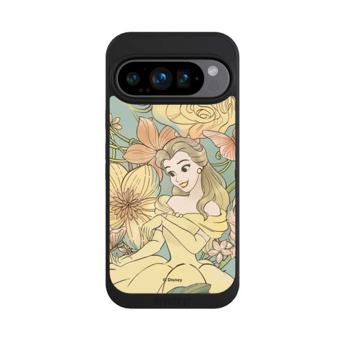 Google Pixel 9 Pro NIVOpure Belle Royal Floral No 2