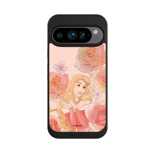 Google Pixel 9 Pro NIVOpure Sleeping Beauty Royal Floral