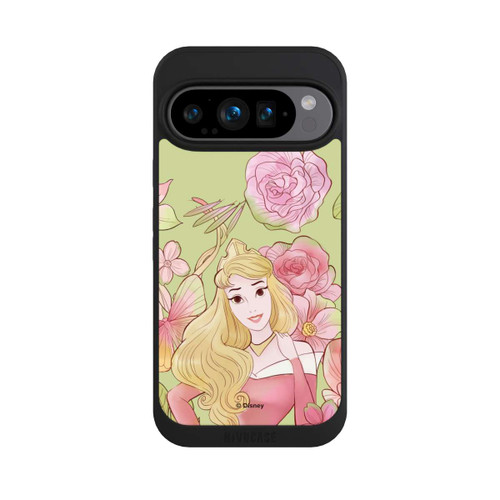 Google Pixel 9 Pro NIVOpure Beauty Royal Floral