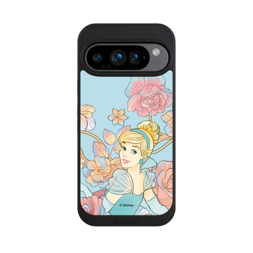 Google Pixel 9 Pro NIVOpure Cinderella Royal Floral