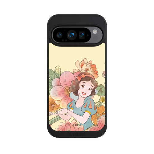 Google Pixel 9 Pro NIVOpure Snow White Royal Floral