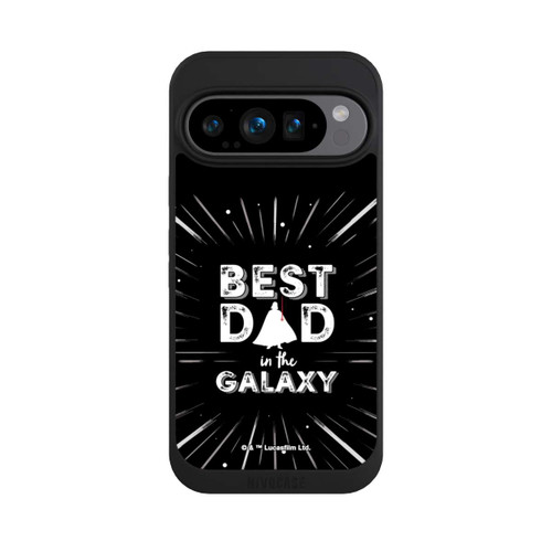 Google Pixel 9 Pro NIVOpure Best Dad in Galaxy