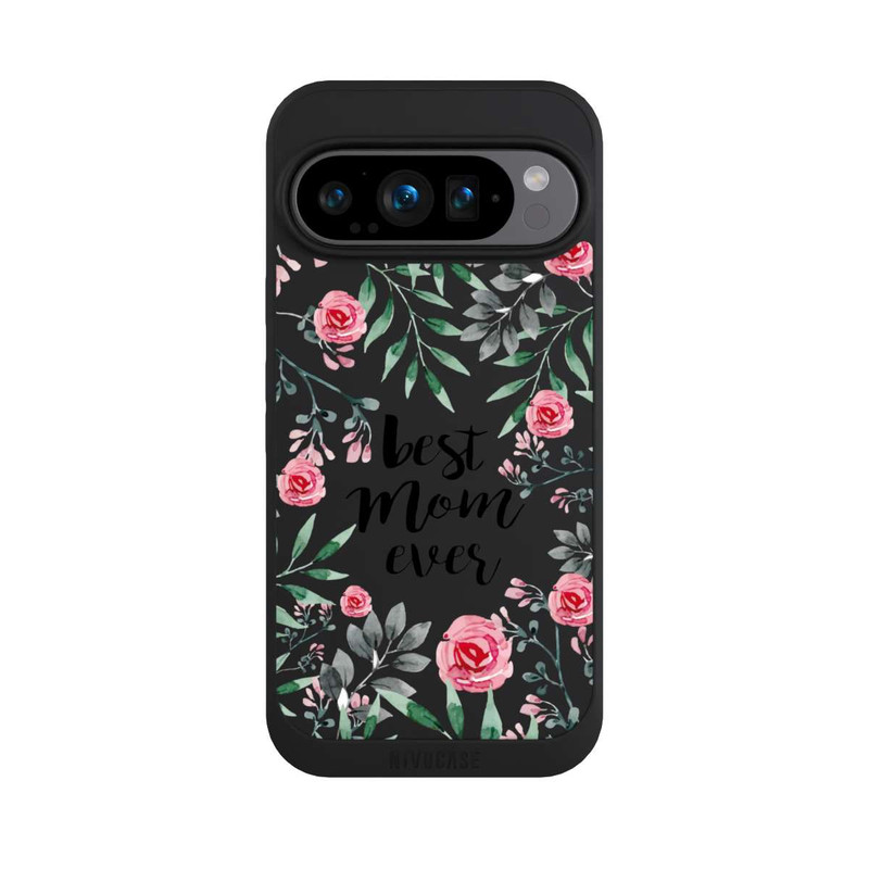 Pixel 9 Pro NIVOpure Best Mom ohne Hintergrund