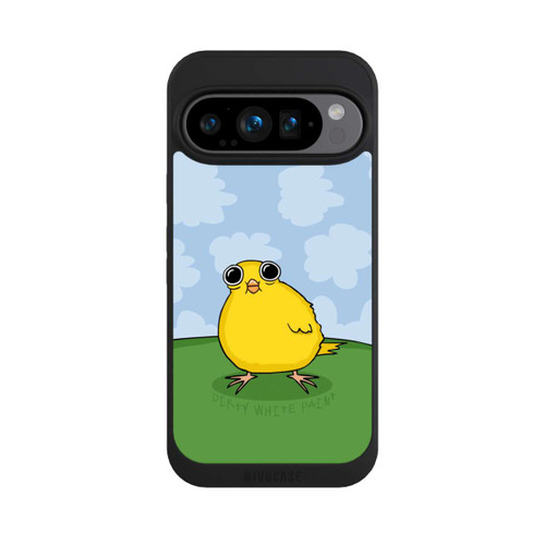 Google Pixel 9 Pro NIVOpure Kokainarienvogel