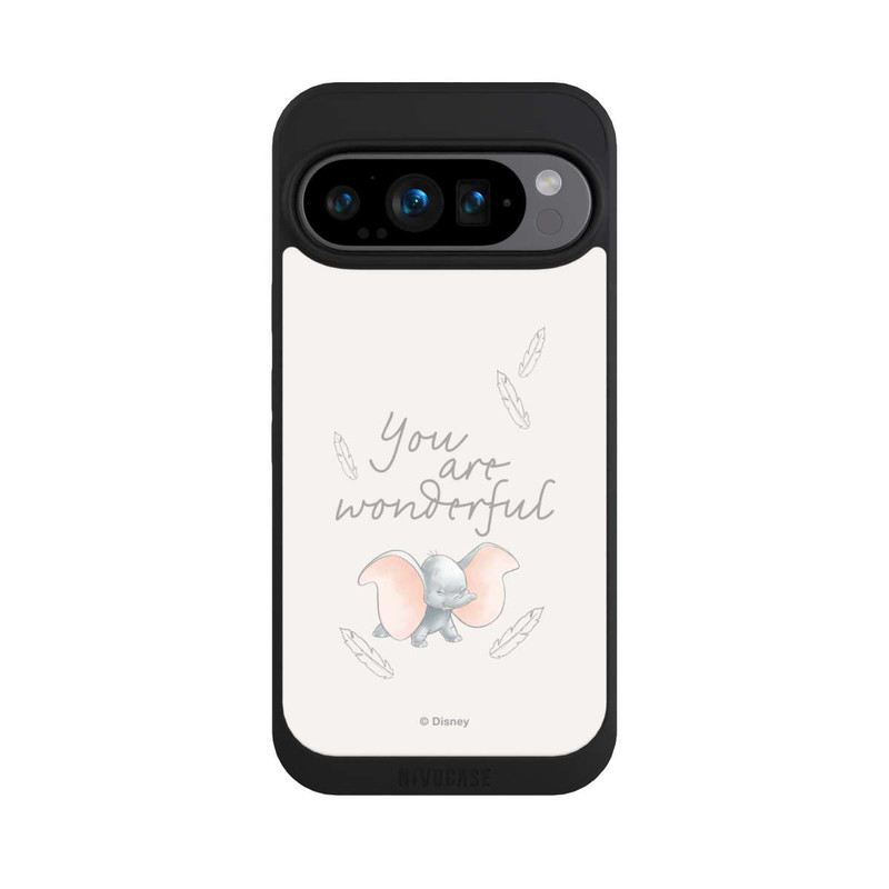 Pixel 9 Pro NIVOpure Dumbo Wonderful