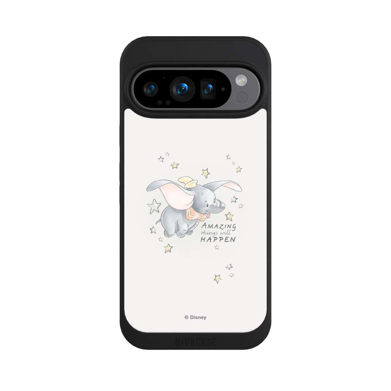 Pixel 9 Pro NIVOpure Dumbo Amazing