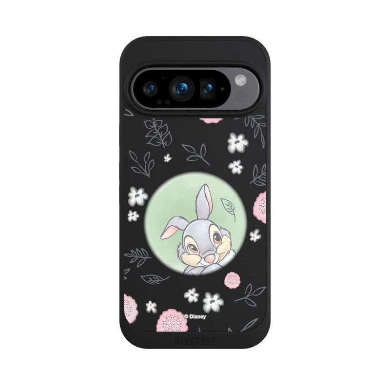 Pixel 9 Pro NIVOpure Klopfer ohne Hintergrund