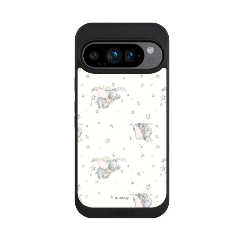 Pixel 9 Pro NIVOpure Dumbo Pattern