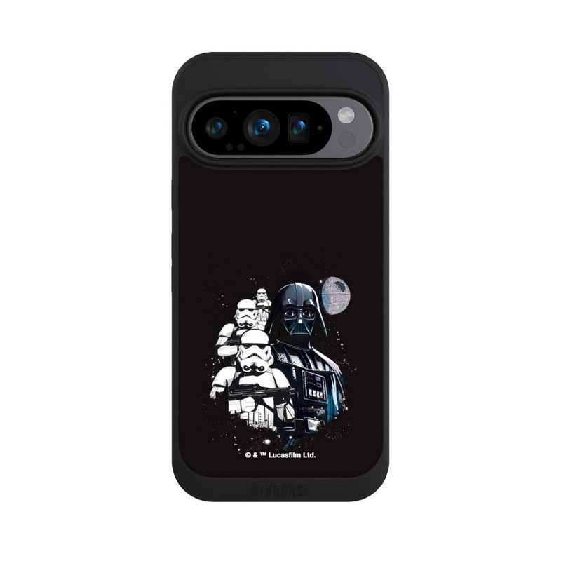 Pixel 9 Pro NIVOpure Côté Obscur