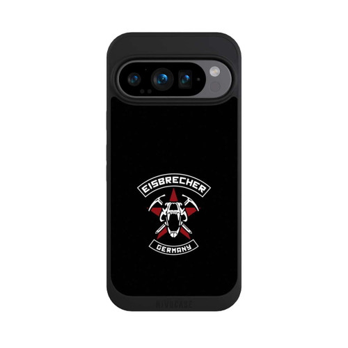 Google Pixel 9 Pro NIVOpure Germany Eisbrecher