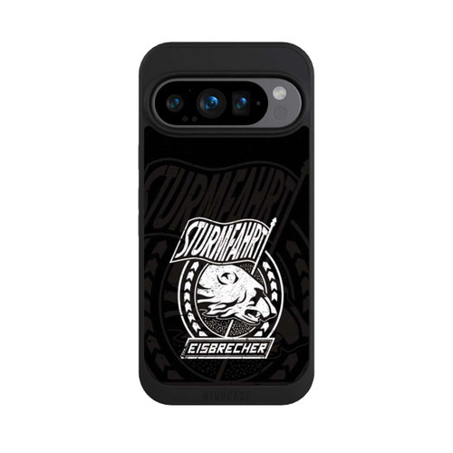Google Pixel 9 Pro NIVOpure Bear No 2 Eisbrecher